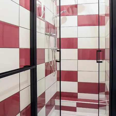 Awesome In With Wifi بيت للعطل Colombieres