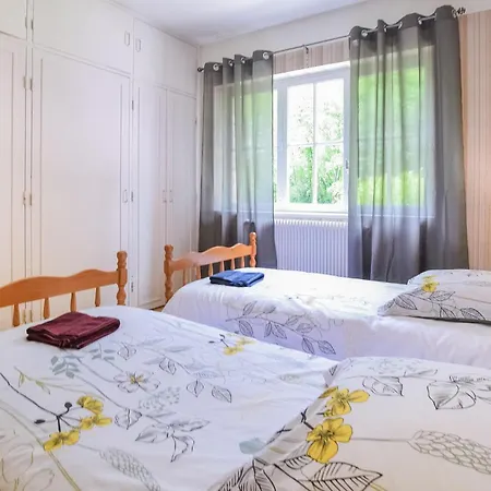 بيت للعطل Awesome In With Wifi