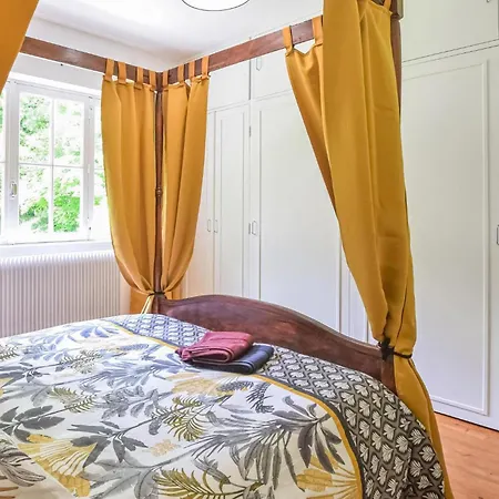 Awesome In With Wifi * Colombieres