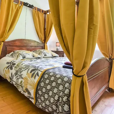 بيت للعطل Awesome In With Wifi Colombieres