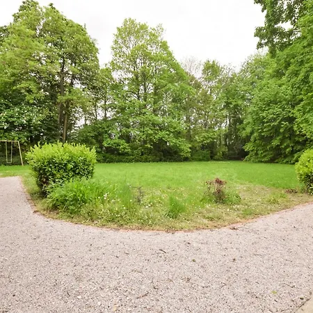 بيت للعطل Awesome In With Wifi *