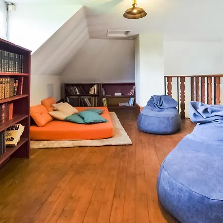 بيت للعطل Awesome In With Wifi *