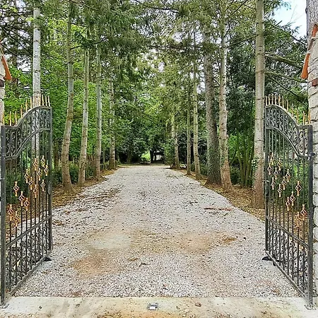 بيت للعطل Awesome In With Wifi Colombieres