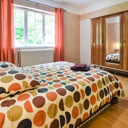 Awesome In With Wifi * Colombieres