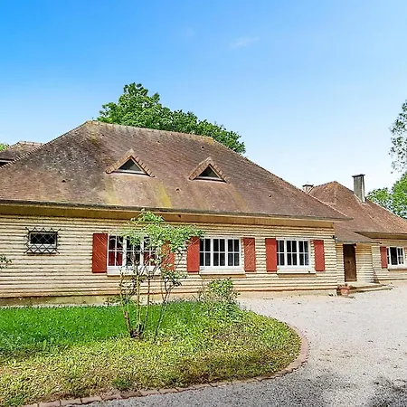 Awesome In With Wifi بيت للعطل Colombieres