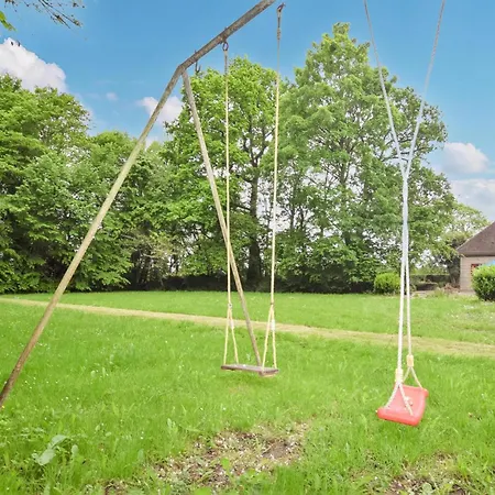 Дом отдыха Awesome In With Wifi Colombieres