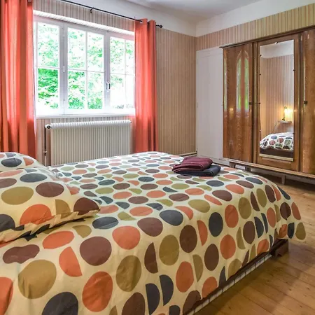 بيت للعطل Awesome In With Wifi *