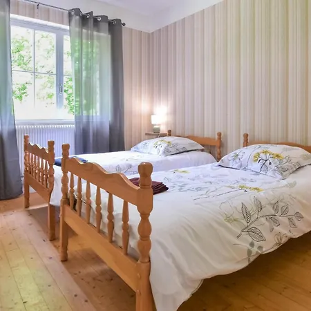 Awesome In With Wifi * Colombieres