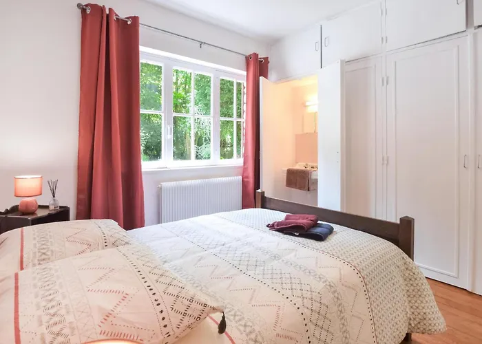 Awesome In With Wifi Colombieres