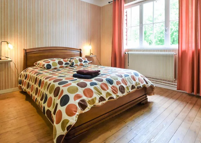 Casa vacanze Awesome In With Wifi Colombieres