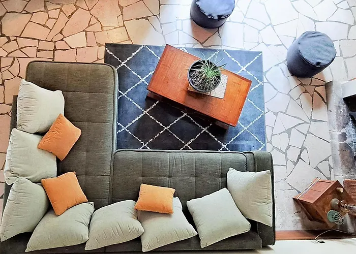 Awesome In With Wifi * Colombieres