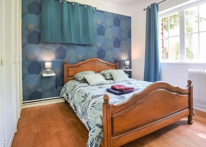 Awesome In With Wifi Colombieres