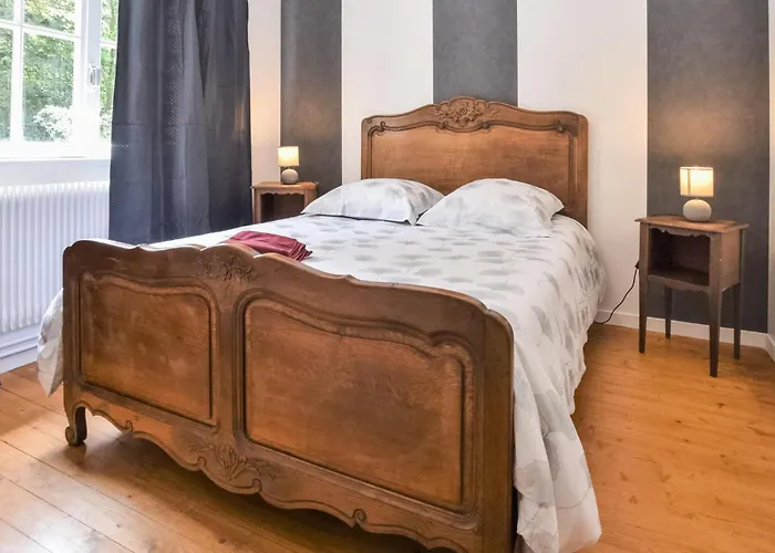 Awesome In With Wifi Casa vacanze Colombieres