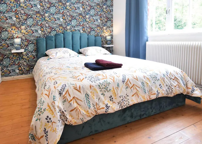 Awesome In With Wifi Colombieres