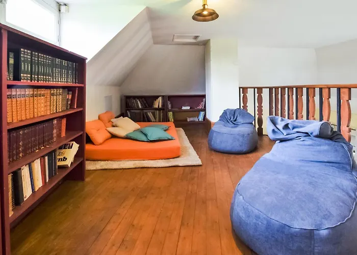 Casa vacanze Awesome In With Wifi *