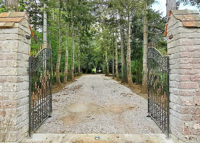 Casa vacanze Awesome In With Wifi Colombieres