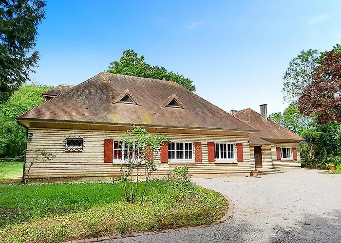 Awesome In With Wifi Casa vacanze Colombieres