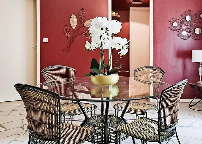 Awesome In With Wifi Casa vacanze Colombieres