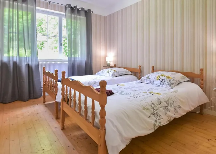 Awesome In With Wifi * Colombieres