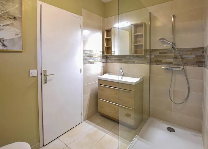 Awesome In With Wifi * Colombieres